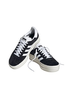 TENIS ORIGINALS MUJER HQ6912 GAZELLE BOLD Talla 8.5