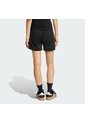 Shorts Negro Adidas Firebird Classic Mujer de adidas Originals