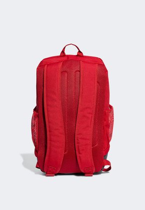 Morral Futbol Rojo adidas Originals TIRO L BACKPACK Team Power