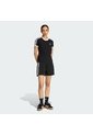 Shorts Negro Adidas Firebird Classic Mujer de adidas Originals