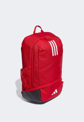Morral Futbol Rojo adidas Originals TIRO L BACKPACK Team Power