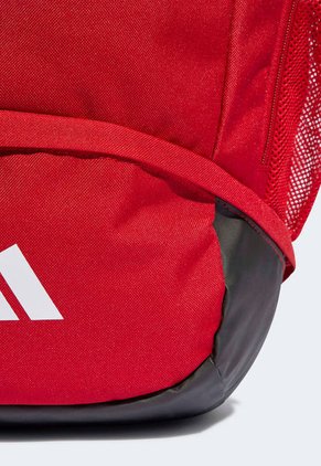 Morral Futbol Rojo adidas Originals TIRO L BACKPACK Team Power
