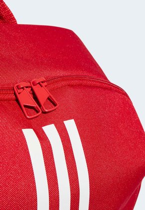 Morral Futbol Rojo adidas Originals TIRO L BACKPACK Team Power