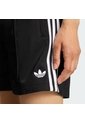 Shorts Negro Adidas Firebird Classic Mujer de adidas Originals