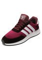 Tenis Lifestyle Vinotinto-Blanco adidas Originals I-5923 W de adidas Originals