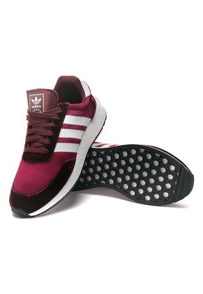 Tenis Lifestyle Vinotinto-Blanco adidas Originals I-5923 W