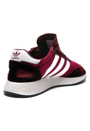 Tenis Lifestyle Vinotinto-Blanco adidas Originals I-5923 W