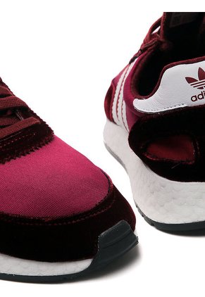 Tenis Lifestyle Vinotinto-Blanco adidas Originals I-5923 W