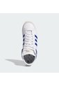 Tenis Basketball Blanco Adidas Jabbar Hi de adidas Originals