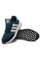 Tenis Lifestyle Verde-Blanco adidas Originals I-5923 W de adidas Originals