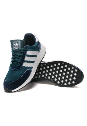 Tenis Lifestyle Verde-Blanco adidas Originals I-5923 W