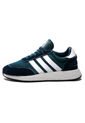 Tenis Lifestyle Verde-Blanco adidas Originals I-5923 W de adidas Originals