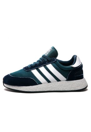 Tenis Lifestyle Verde-Blanco adidas Originals I-5923 W