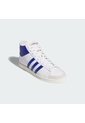 Tenis Basketball Blanco Adidas Jabbar Hi de adidas Originals