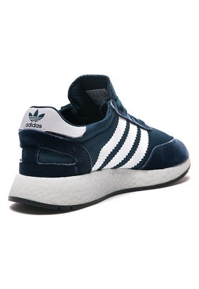 Tenis Lifestyle Verde-Blanco adidas Originals I-5923 W