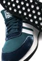 Tenis Lifestyle Verde-Blanco adidas Originals I-5923 W de adidas Originals