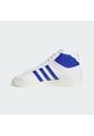 Tenis Basketball Blanco Adidas Jabbar Hi de adidas Originals