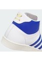 Tenis Basketball Blanco Adidas Jabbar Hi de adidas Originals