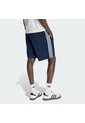 Shorts Azul Adidas Firebird de adidas Originals