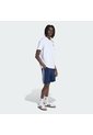 Shorts Azul Adidas Firebird de adidas Originals