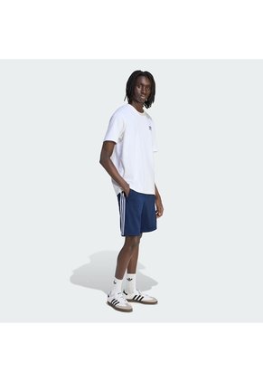 Shorts Azul Adidas Firebird