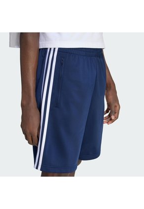 Shorts Azul Adidas Firebird
