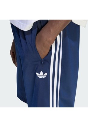 Shorts Azul Adidas Firebird
