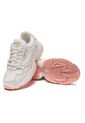 Tenis Lifestyle Blanco adidas Originals Falcon Trail W de adidas Originals