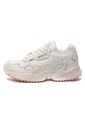 Tenis Lifestyle Blanco adidas Originals Falcon Trail W de adidas Originals