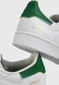 Tenis Lifestyle Verde-Blanco adidas Originals Superstar de adidas Originals