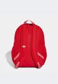 Morral  adidas Originals Adicolor Clásico Rojo de adidas Originals