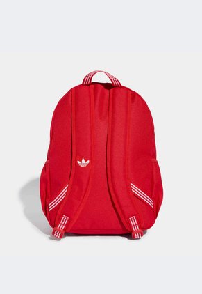 Morral  adidas Originals Adicolor Clásico Rojo