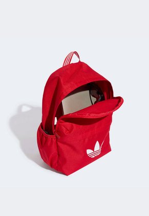 Morral  adidas Originals Adicolor Clásico Rojo