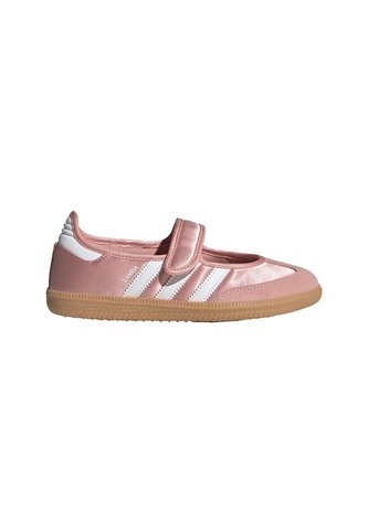 Tenis Rosa Adidas Samba Jane Niños adidas Originals