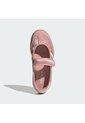 Tenis Rosa Adidas Samba Jane Niños de adidas Originals