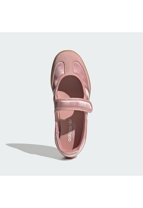 Tenis Rosa Adidas Samba Jane Niños
