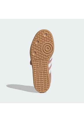 Tenis Rosa Adidas Samba Jane Niños