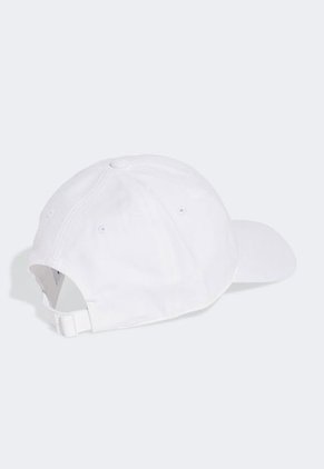Gorra adidas Originals Adicolor Classic Blanco