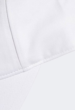 Gorra adidas Originals Adicolor Classic Blanco