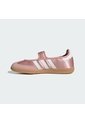 Tenis Rosa Adidas Samba Jane Niños de adidas Originals