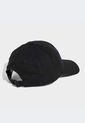 Gorra adidas Originals Adicolor Classic Trefoil Baseball Negro de adidas Originals