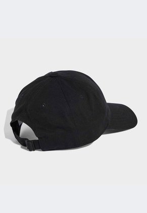 Gorra adidas Originals Adicolor Classic Trefoil Baseball Negro