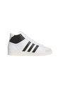 Tenis Basketball Blanco Adidas Jabbar Hi de adidas Originals