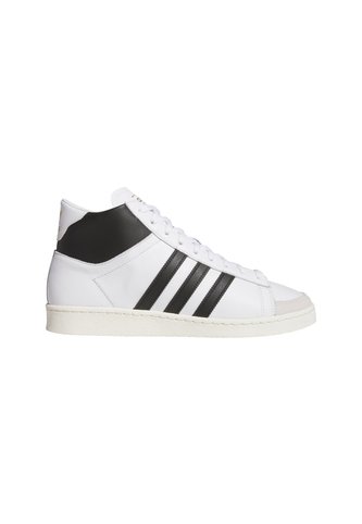 Tenis Basketball Blanco Adidas Jabbar Hi adidas Originals