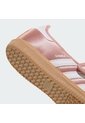 Tenis Rosa Adidas Samba Jane Niños de adidas Originals