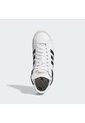 Tenis Basketball Blanco Adidas Jabbar Hi de adidas Originals
