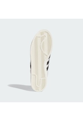 Tenis Basketball Blanco Adidas Jabbar Hi