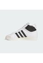 Tenis Basketball Blanco Adidas Jabbar Hi de adidas Originals