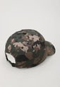 Gorra Verde-Café-Negro adidas Originals Camo de adidas Originals