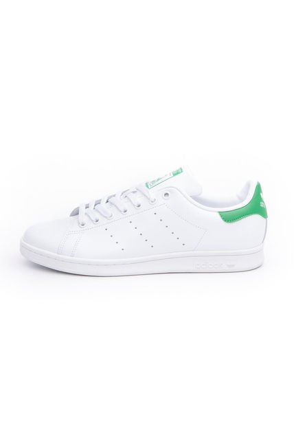 Tenis adidas best sale hombre stan smith